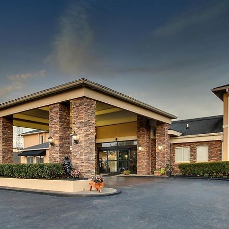 Greenfield Inn & Suites Elizabethtown, Ky I65 Exit 94 Eksteriør billede
