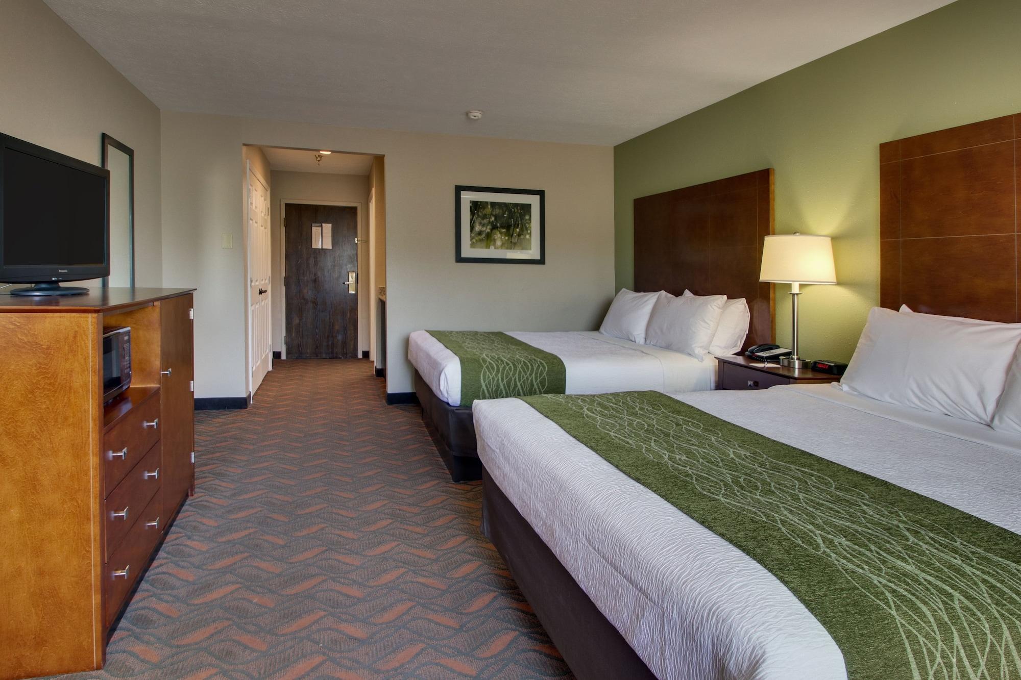 Greenfield Inn & Suites Elizabethtown, Ky I65 Exit 94 Eksteriør billede