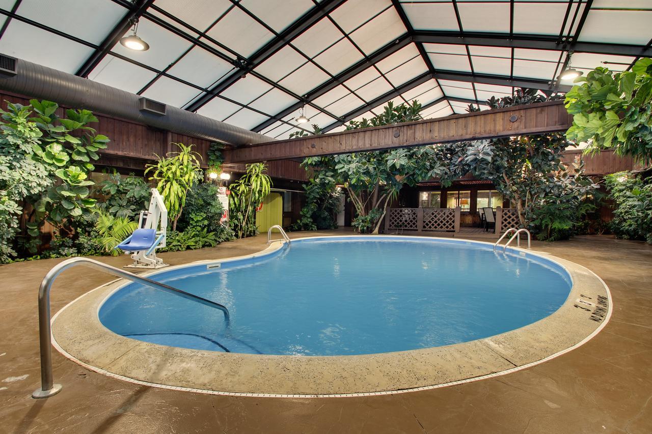 Greenfield Inn & Suites Elizabethtown, Ky I65 Exit 94 Eksteriør billede