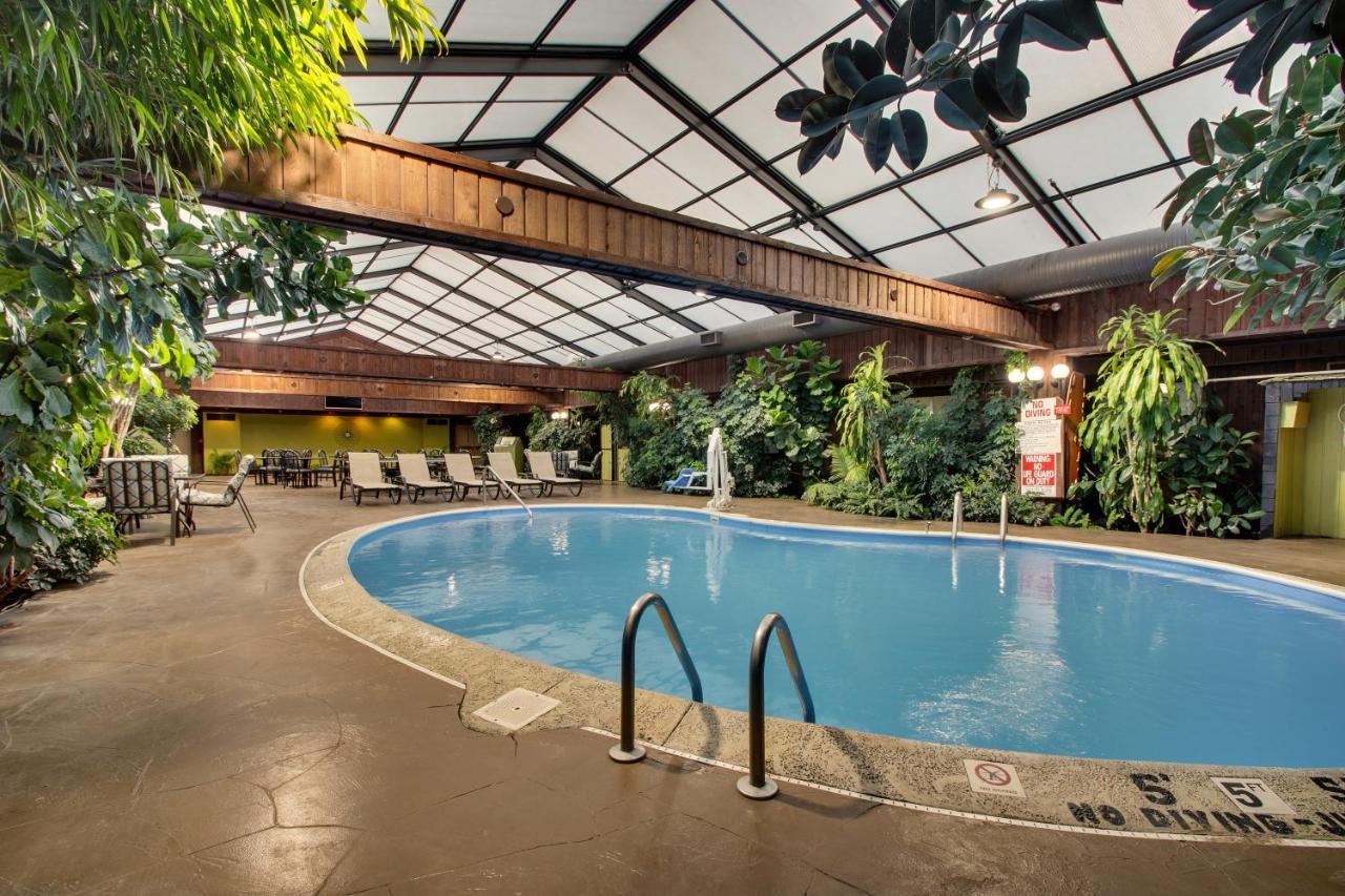 Greenfield Inn & Suites Elizabethtown, Ky I65 Exit 94 Eksteriør billede